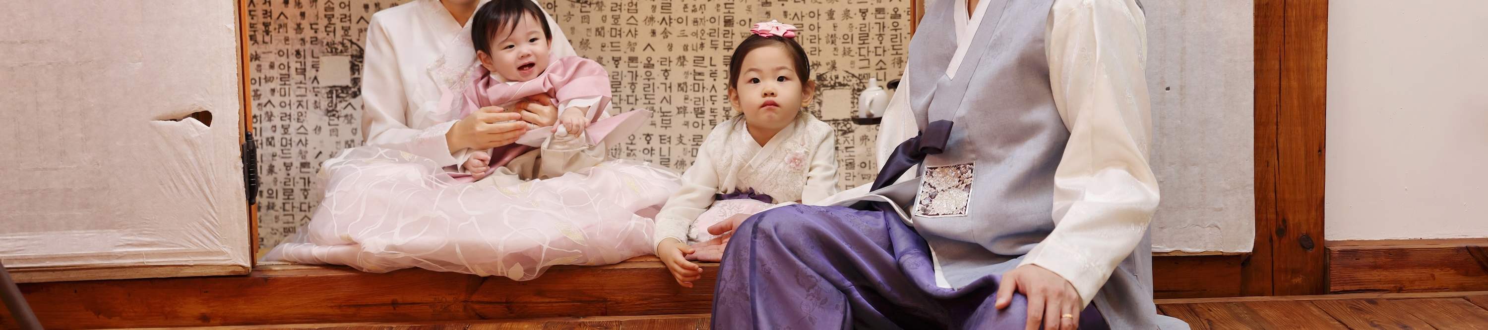 SITA Photo Studio : Expérience de séance photo